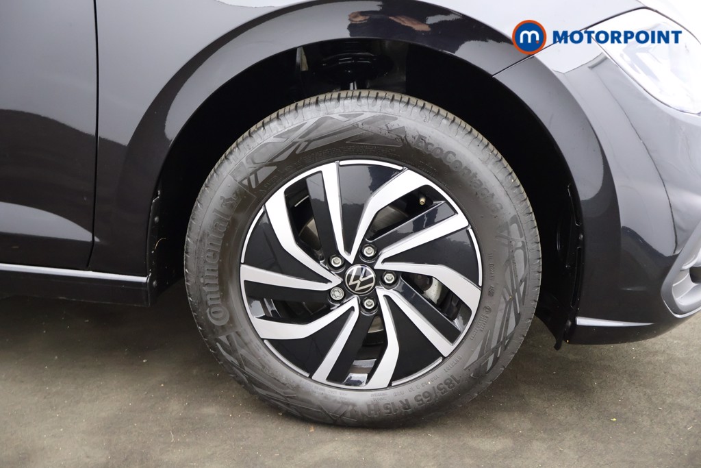 Volkswagen Polo Life Manual Petrol Hatchback - Stock Number (1581332) - 15th supplementary image