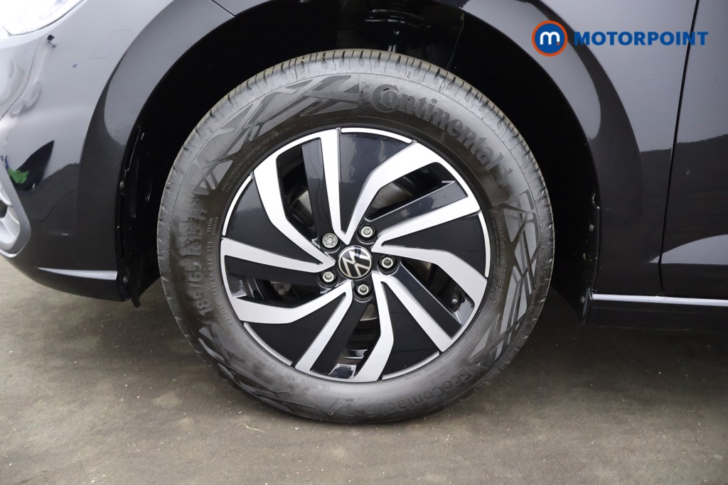 Volkswagen Polo Life Manual Petrol Hatchback - Stock Number (1581332) - 16th supplementary image