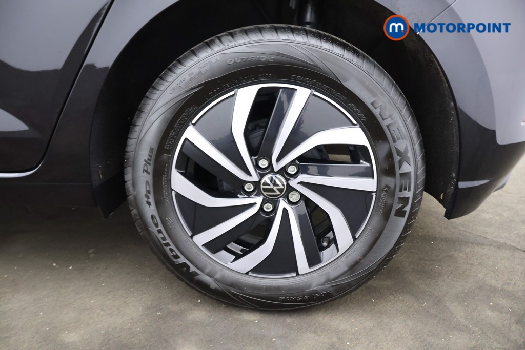 Volkswagen Polo Life Manual Petrol Hatchback - Stock Number (1581332) - 17th supplementary image