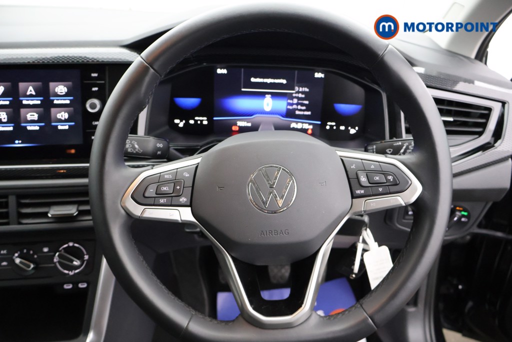Volkswagen Polo Life Manual Petrol Hatchback - Stock Number (1581332) - 1st supplementary image