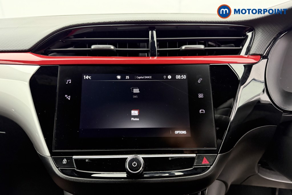 Vauxhall Corsa GS Automatic Petrol Hatchback - Stock Number (1581338) - 8th supplementary image
