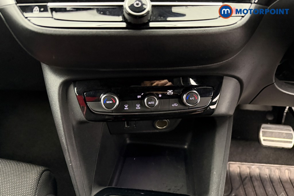 Vauxhall Corsa GS Automatic Petrol Hatchback - Stock Number (1581338) - 10th supplementary image