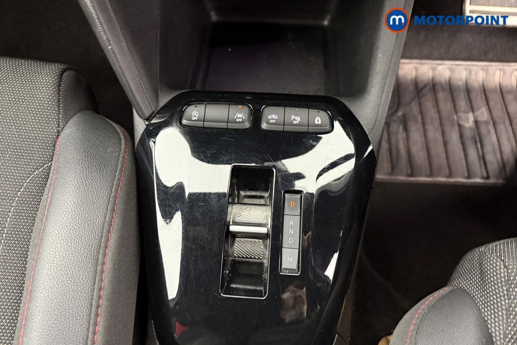Vauxhall Corsa GS Automatic Petrol Hatchback - Stock Number (1581338) - 11th supplementary image