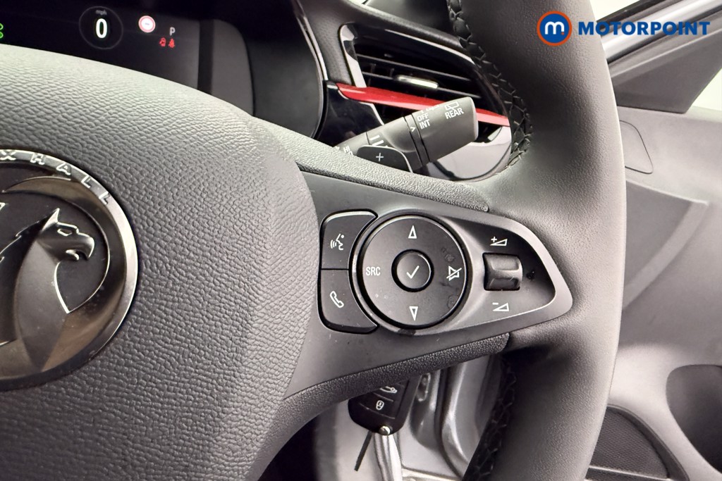 Vauxhall Corsa GS Automatic Petrol Hatchback - Stock Number (1581338) - 14th supplementary image
