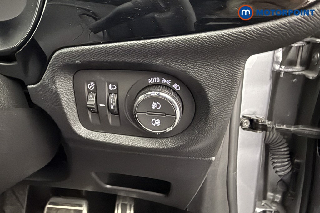 Vauxhall Corsa GS Automatic Petrol Hatchback - Stock Number (1581338) - 15th supplementary image