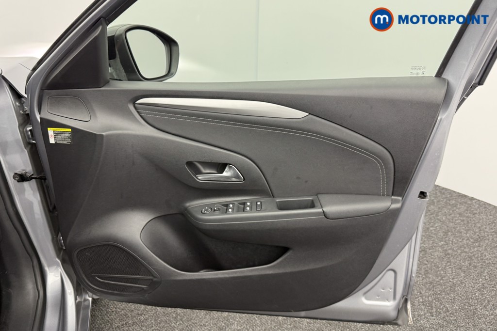 Vauxhall Corsa GS Automatic Petrol Hatchback - Stock Number (1581338) - 17th supplementary image