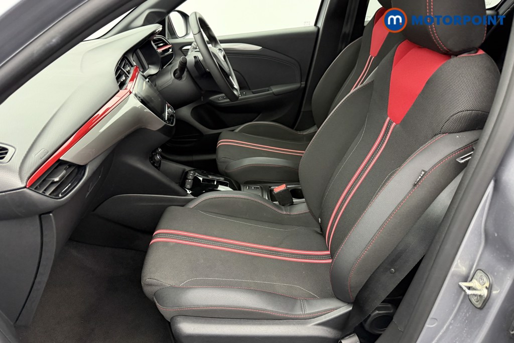 Vauxhall Corsa GS Automatic Petrol Hatchback - Stock Number (1581338) - 20th supplementary image