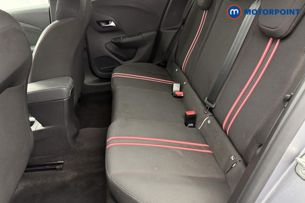 Vauxhall Corsa GS Automatic Petrol Hatchback - Stock Number (1581338) - 21st supplementary image