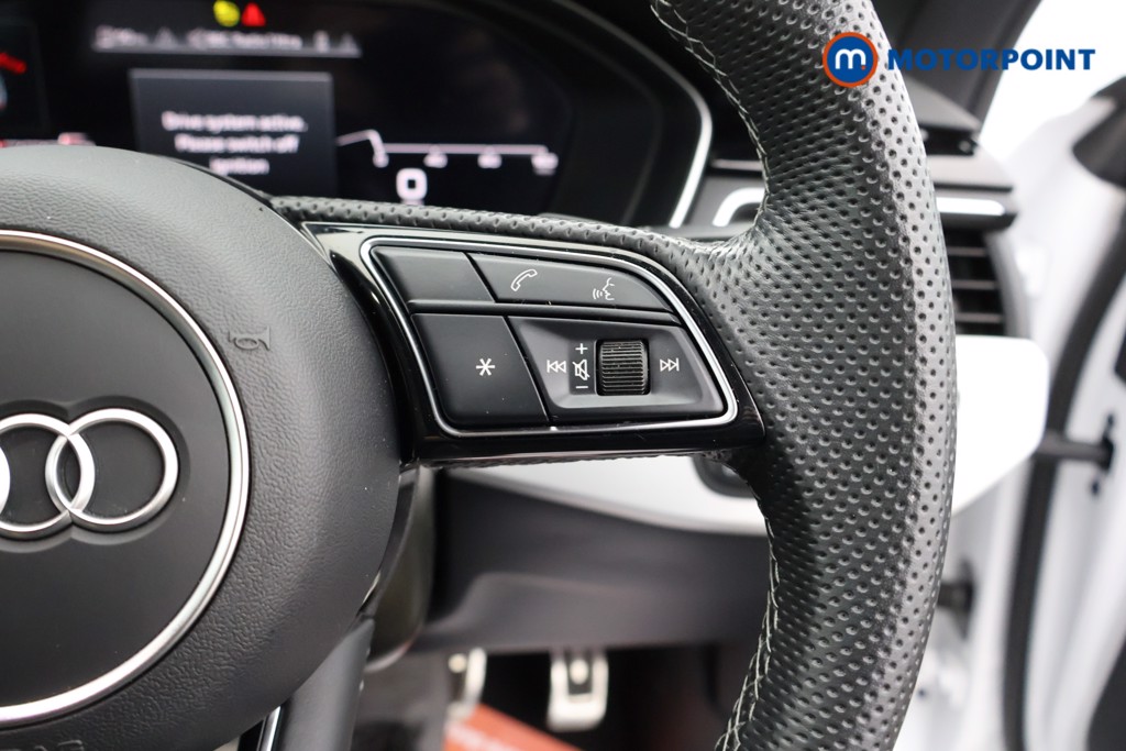 Audi A5 S Line Automatic Petrol Coupe - Stock Number (1581379) - 3rd supplementary image