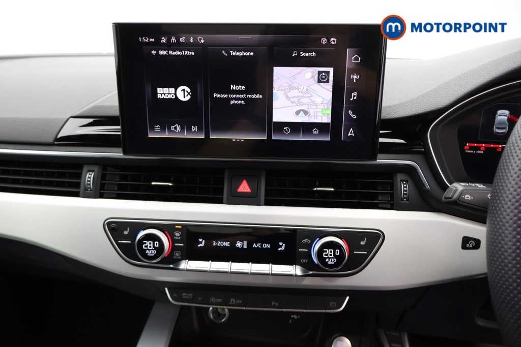 Audi A5 S Line Automatic Petrol Coupe - Stock Number (1581379) - 5th supplementary image