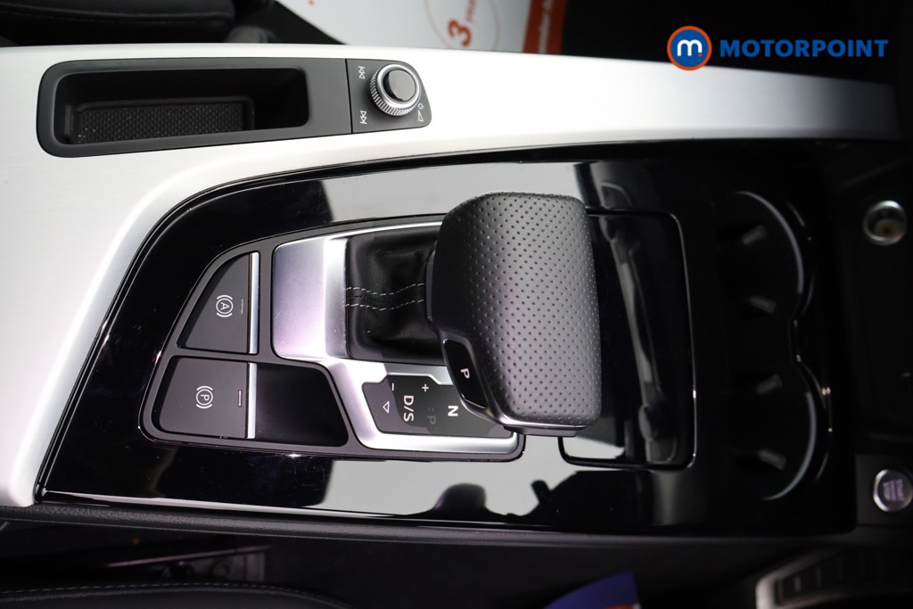 Audi A5 S Line Automatic Petrol Coupe - Stock Number (1581379) - 6th supplementary image