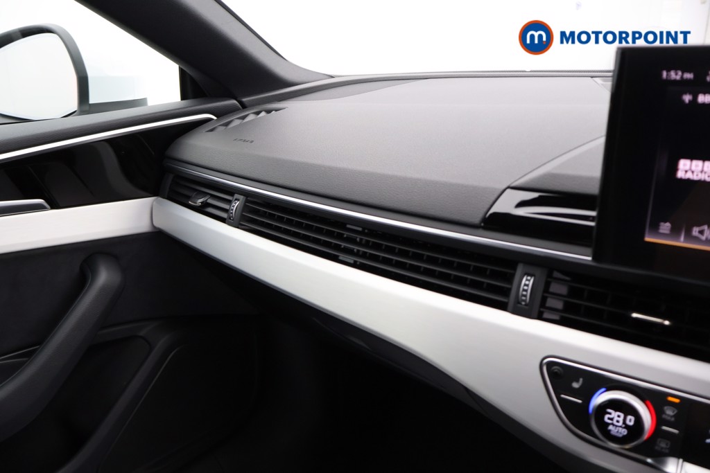 Audi A5 S Line Automatic Petrol Coupe - Stock Number (1581379) - 7th supplementary image