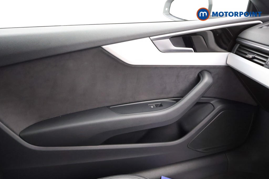 Audi A5 S Line Automatic Petrol Coupe - Stock Number (1581379) - 8th supplementary image