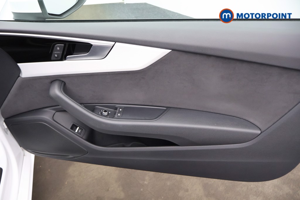Audi A5 S Line Automatic Petrol Coupe - Stock Number (1581379) - 9th supplementary image