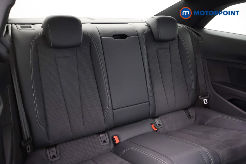 Audi A5 S Line Automatic Petrol Coupe - Stock Number (1581379) - 12th supplementary image