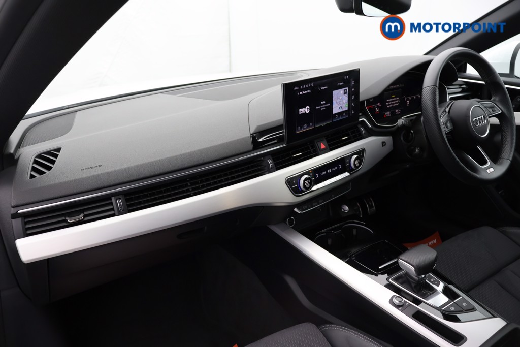 Audi A5 S Line Automatic Petrol Coupe - Stock Number (1581379) - 13th supplementary image