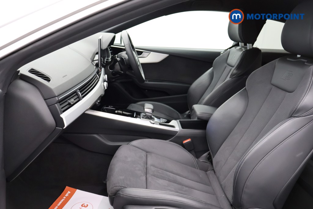 Audi A5 S Line Automatic Petrol Coupe - Stock Number (1581379) - 14th supplementary image