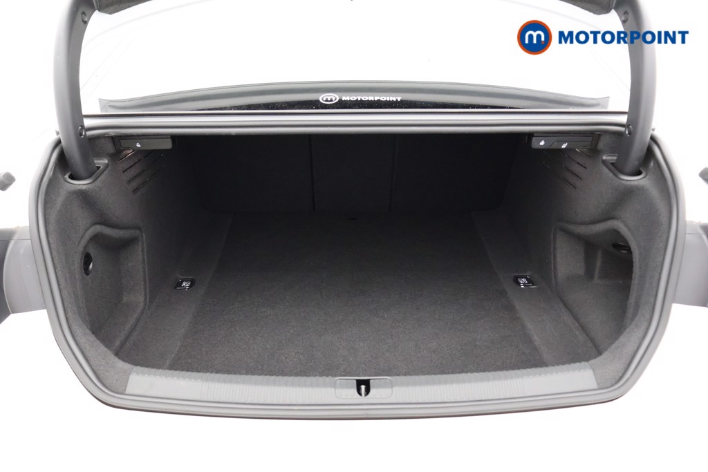 Audi A5 S Line Automatic Petrol Coupe - Stock Number (1581379) - 15th supplementary image