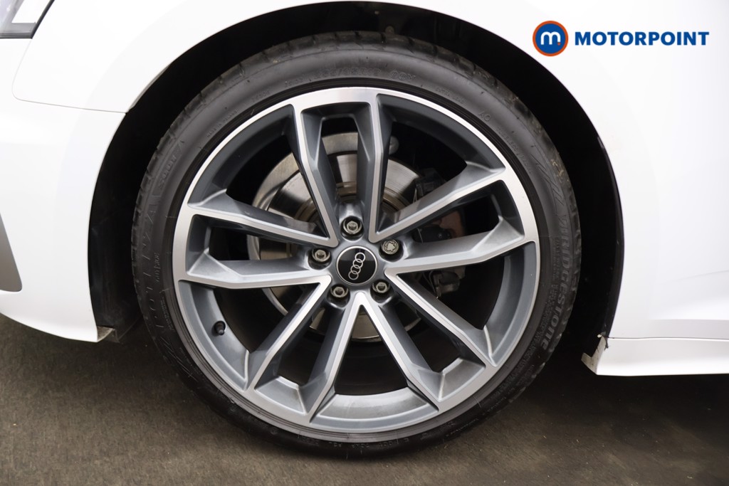 Audi A5 S Line Automatic Petrol Coupe - Stock Number (1581379) - 18th supplementary image