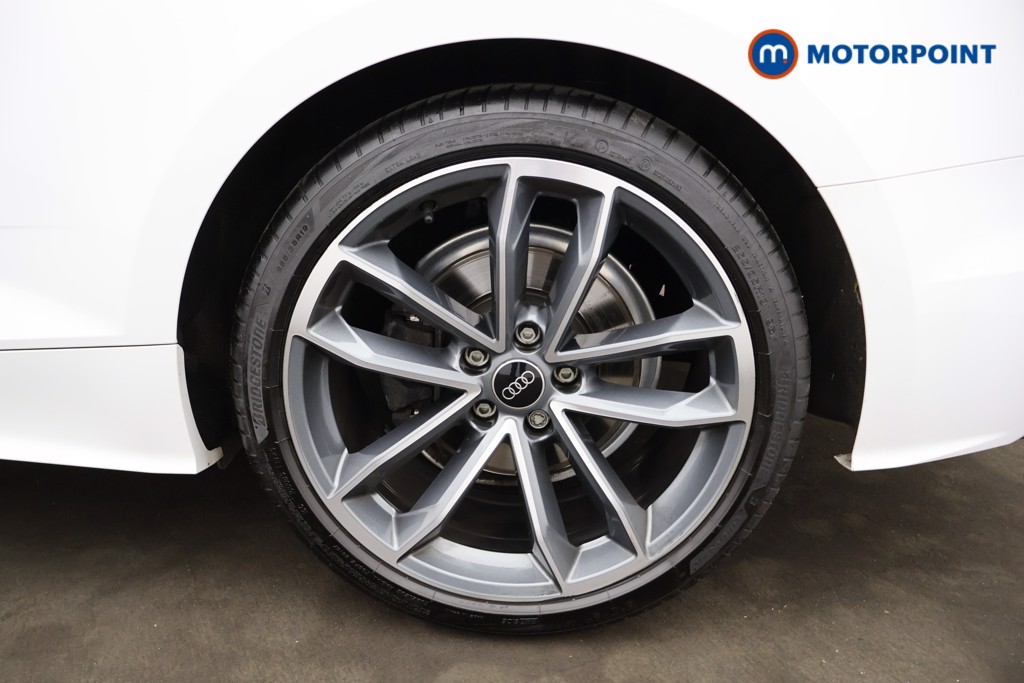 Audi A5 S Line Automatic Petrol Coupe - Stock Number (1581379) - 19th supplementary image