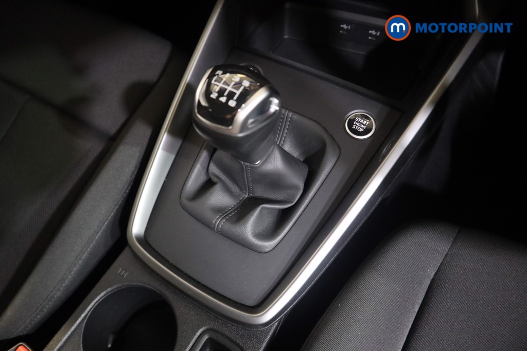 Audi A3 Technik Manual Petrol Hatchback - Stock Number (1581422) - 8th supplementary image
