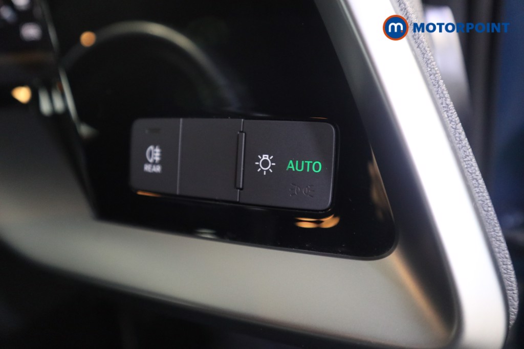 Audi A3 Technik Manual Petrol Hatchback - Stock Number (1581422) - 9th supplementary image
