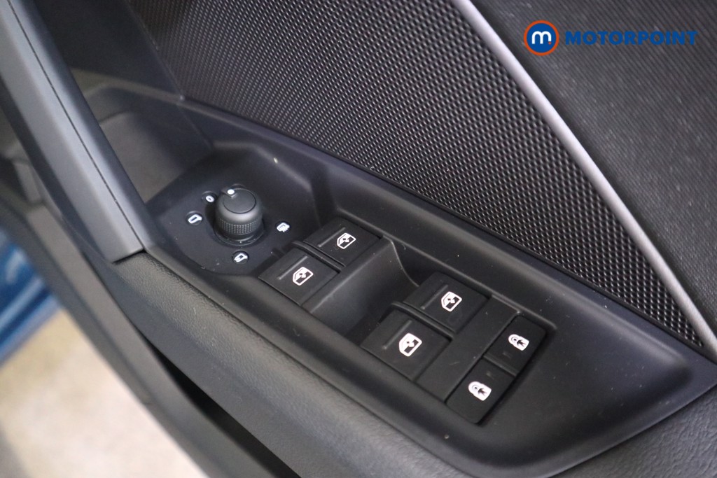 Audi A3 Technik Manual Petrol Hatchback - Stock Number (1581422) - 11th supplementary image