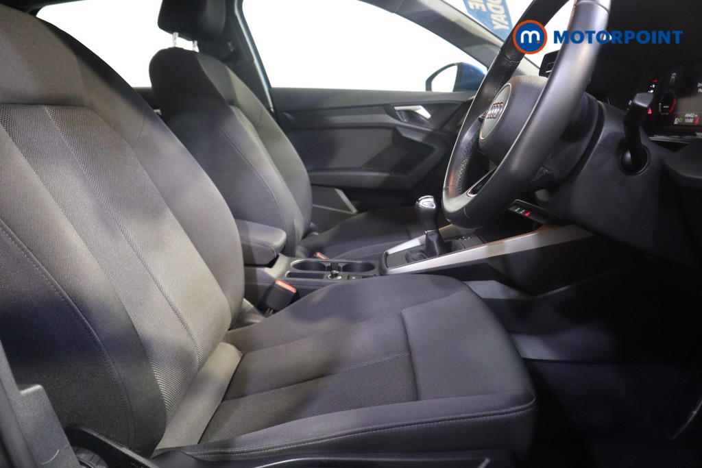 Audi A3 Technik Manual Petrol Hatchback - Stock Number (1581422) - 12th supplementary image