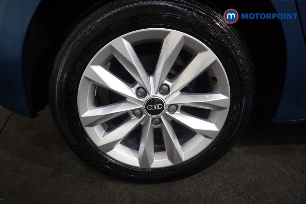 Audi A3 Technik Manual Petrol Hatchback - Stock Number (1581422) - 15th supplementary image