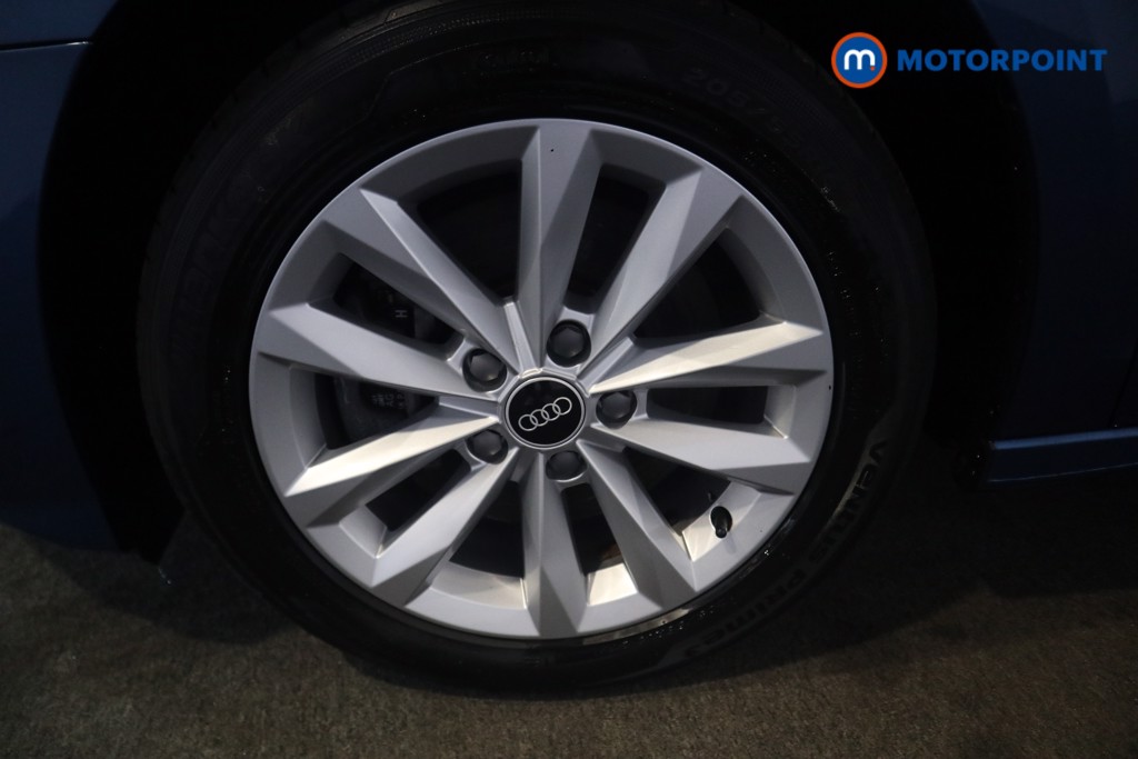 Audi A3 Technik Manual Petrol Hatchback - Stock Number (1581422) - 17th supplementary image