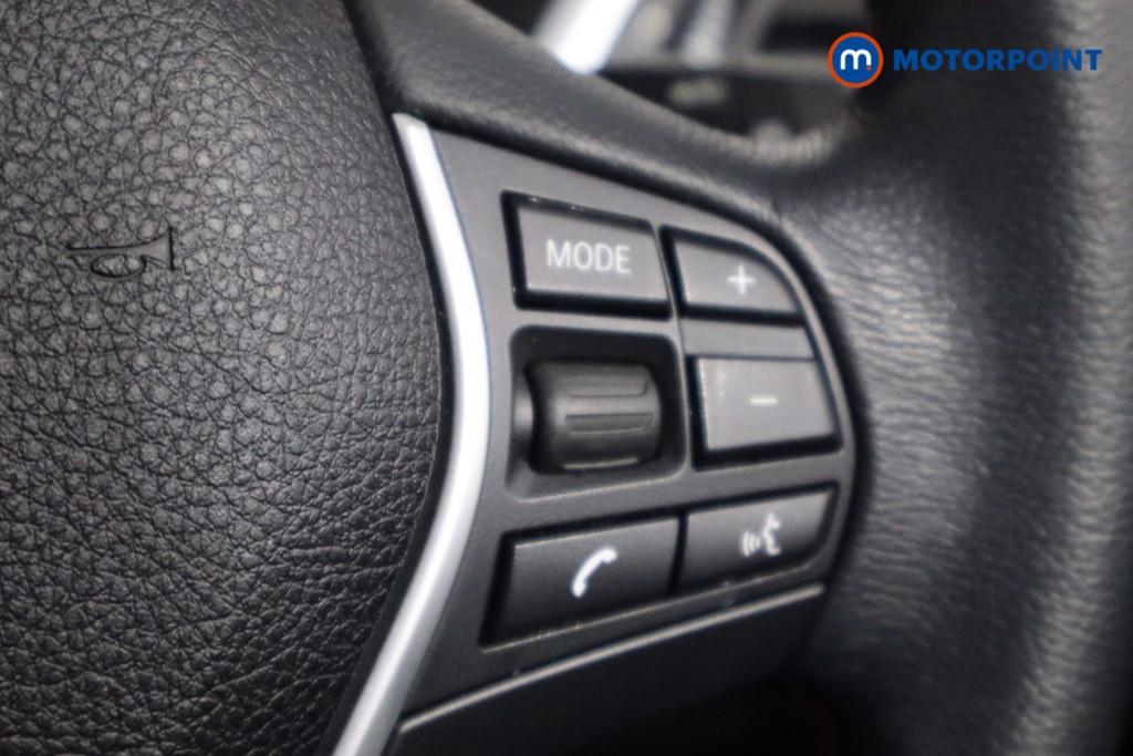 BMW 1 Series Sport Automatic Petrol Hatchback - Stock Number (1581443) - 8th supplementary image