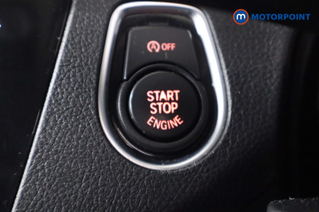 BMW 1 Series Sport Automatic Petrol Hatchback - Stock Number (1581443) - 13th supplementary image