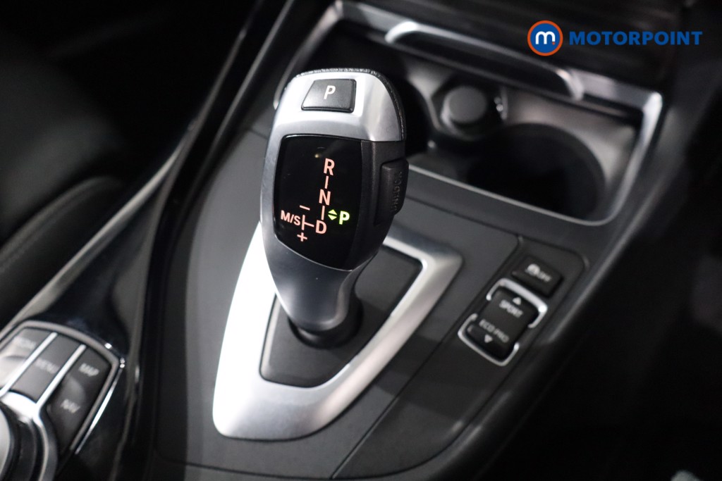 BMW 1 Series Sport Automatic Petrol Hatchback - Stock Number (1581443) - 14th supplementary image