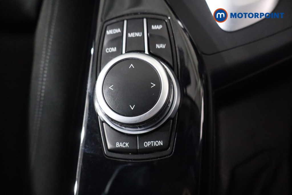 BMW 1 Series Sport Automatic Petrol Hatchback - Stock Number (1581443) - 18th supplementary image
