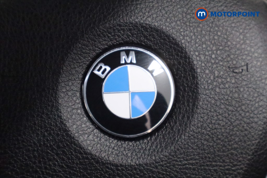 BMW 1 Series Sport Automatic Petrol Hatchback - Stock Number (1581443) - 19th supplementary image