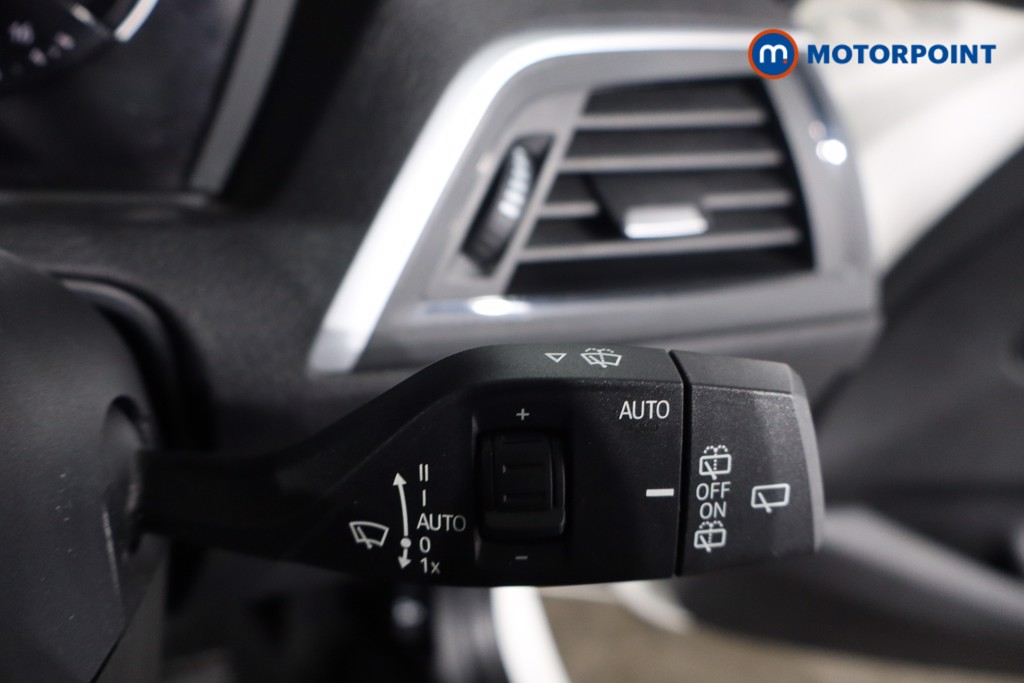 BMW 1 Series Sport Automatic Petrol Hatchback - Stock Number (1581443) - 20th supplementary image