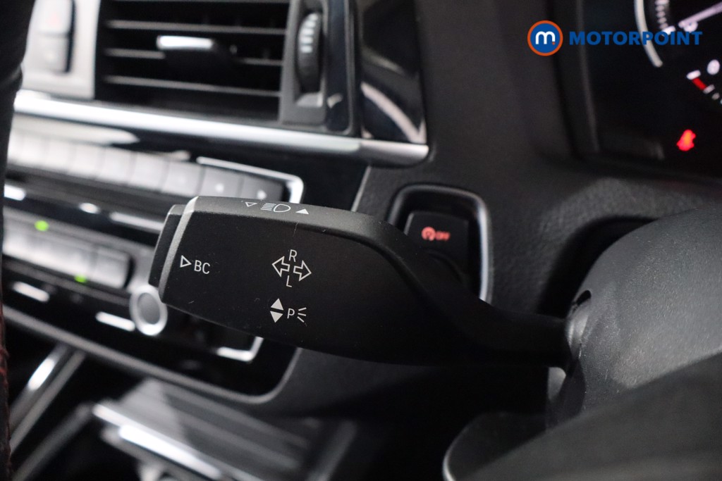 BMW 1 Series Sport Automatic Petrol Hatchback - Stock Number (1581443) - 21st supplementary image