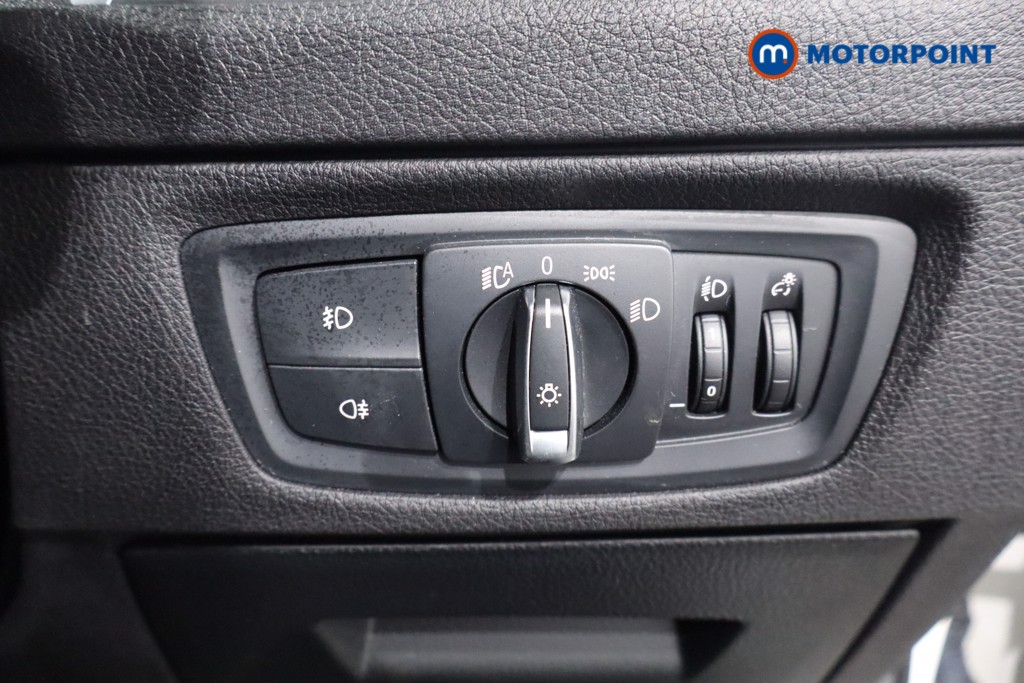 BMW 1 Series Sport Automatic Petrol Hatchback - Stock Number (1581443) - 22nd supplementary image