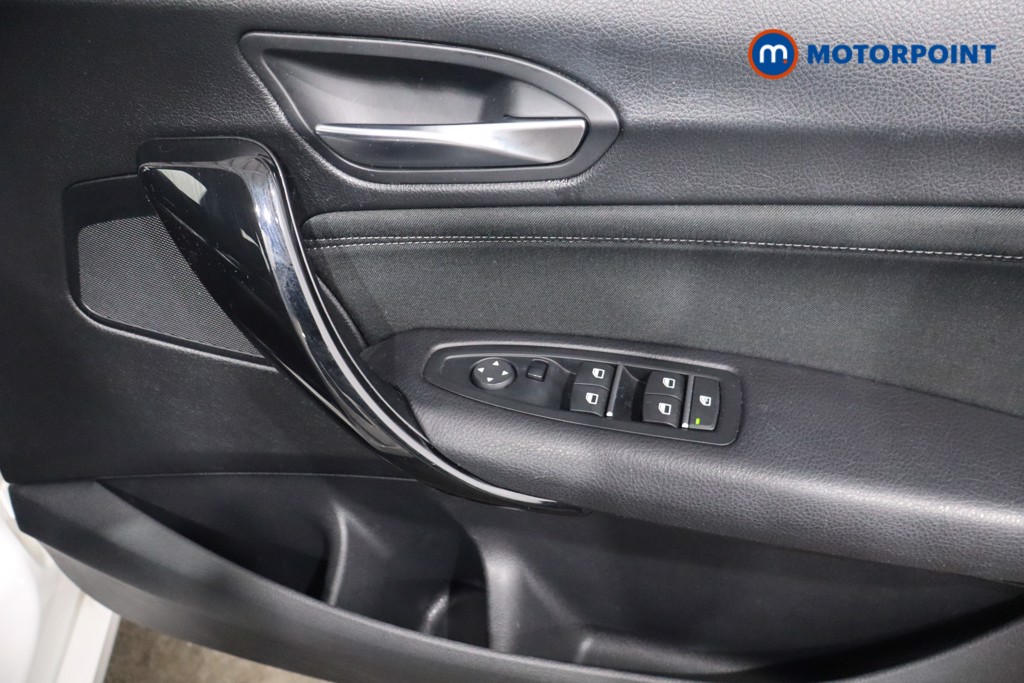 BMW 1 Series Sport Automatic Petrol Hatchback - Stock Number (1581443) - 24th supplementary image