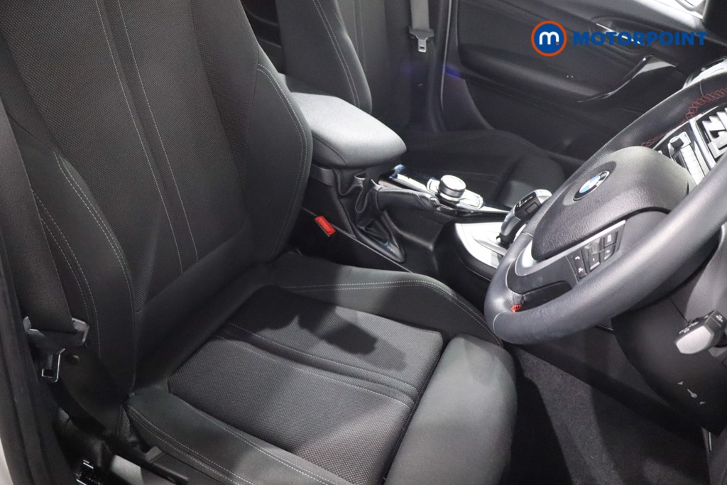 BMW 1 Series Sport Automatic Petrol Hatchback - Stock Number (1581443) - 26th supplementary image