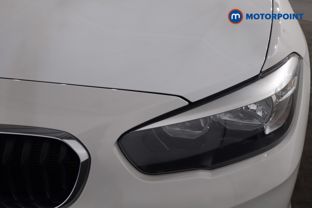 BMW 1 Series Sport Automatic Petrol Hatchback - Stock Number (1581443) - 28th supplementary image