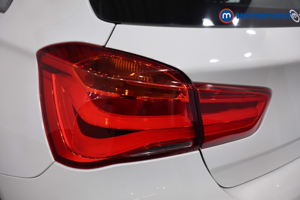 BMW 1 Series Sport Automatic Petrol Hatchback - Stock Number (1581443) - 34th supplementary image