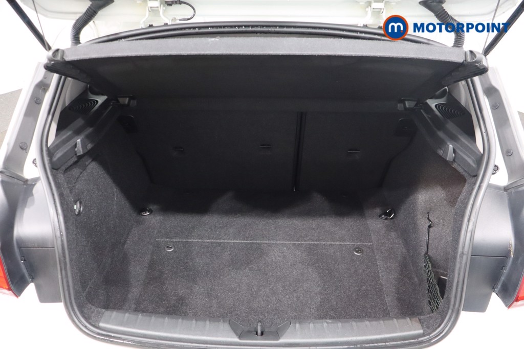 BMW 1 Series Sport Automatic Petrol Hatchback - Stock Number (1581443) - 37th supplementary image