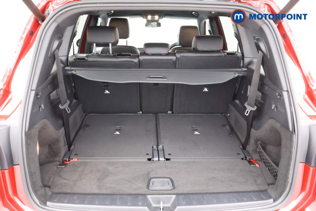 Mercedes-Benz GLB Amg Line Automatic Petrol SUV - Stock Number (1581451) - 15th supplementary image