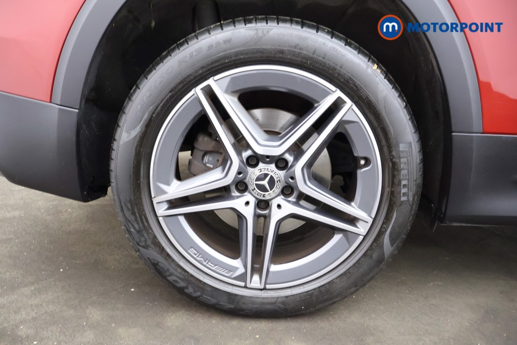 Mercedes-Benz GLB Amg Line Automatic Petrol SUV - Stock Number (1581451) - 16th supplementary image