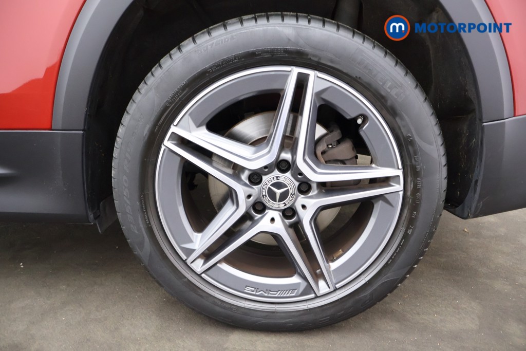 Mercedes-Benz GLB Amg Line Automatic Petrol SUV - Stock Number (1581451) - 19th supplementary image