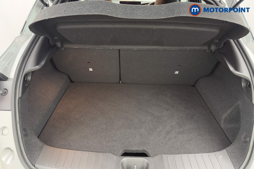 Nissan Juke N-Connecta Automatic Petrol-Electric Hybrid SUV - Stock Number (1581463) - 24th supplementary image