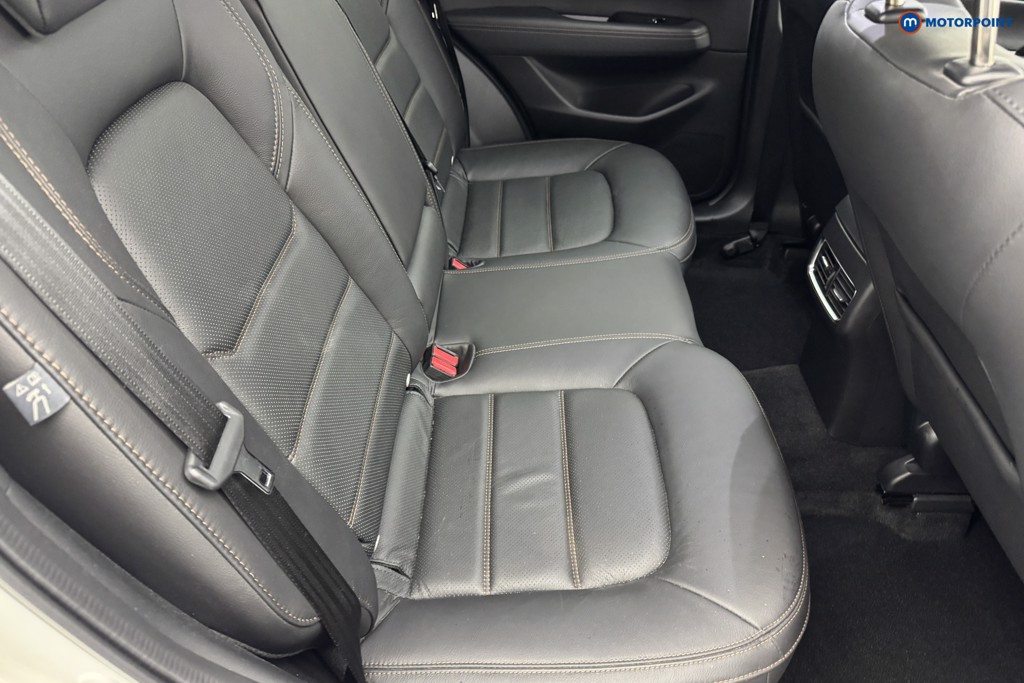 Mazda Cx-5 Sport Edition Automatic Petrol SUV - Stock Number (1581533) - 4th supplementary image