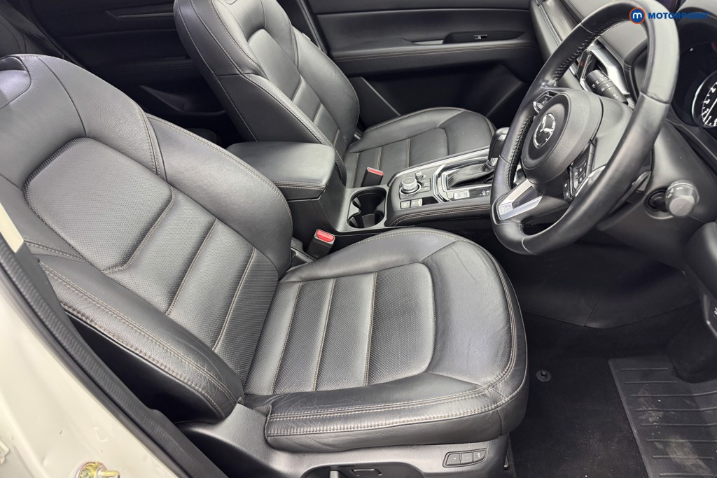 Mazda Cx-5 Sport Edition Automatic Petrol SUV - Stock Number (1581533) - 5th supplementary image