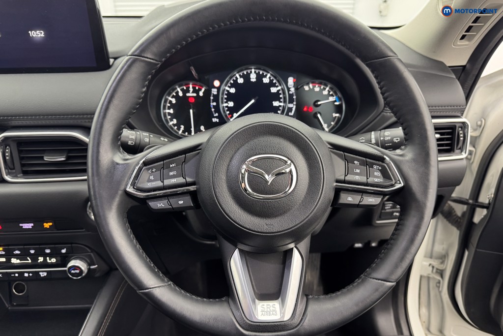 Mazda Cx-5 Sport Edition Automatic Petrol SUV - Stock Number (1581533) - 6th supplementary image